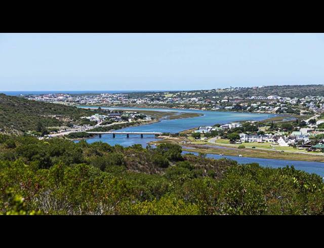 LAND FOR SALE IN STILBAAI EAST
